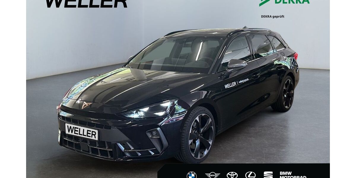 Cupra Leon 28.943 km 31.980 &euro; Bremen 28205