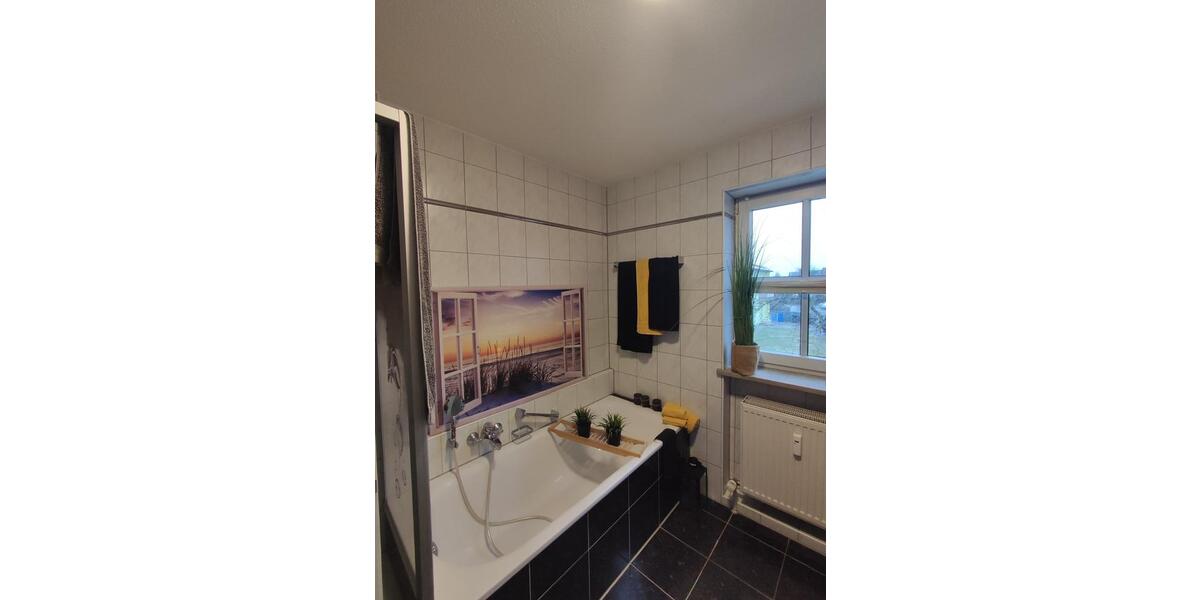 Etagenwohnung Neustadt an der Donau - 2 Zimmer, 58 m&sup2;, 750&euro; | Angebot:25394483