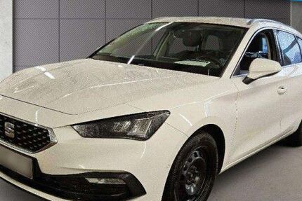 Seat Leon 109.248 km 19.480 &euro; Flensburg 24941