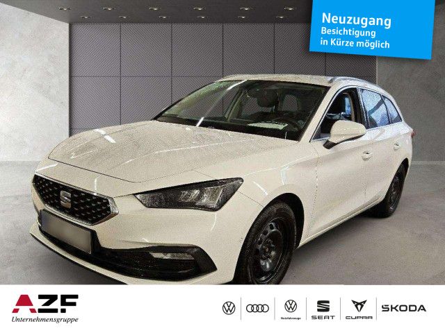 Seat Leon 109.248 km 19.480 &euro; Flensburg 24941