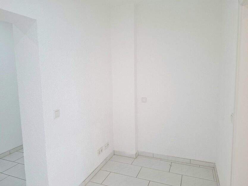 Recklinghausen-Ost! Seniorenfreundliche Erdgeschosswohnung mit eigener Terrasse und modernem Bad! 2 zimmer