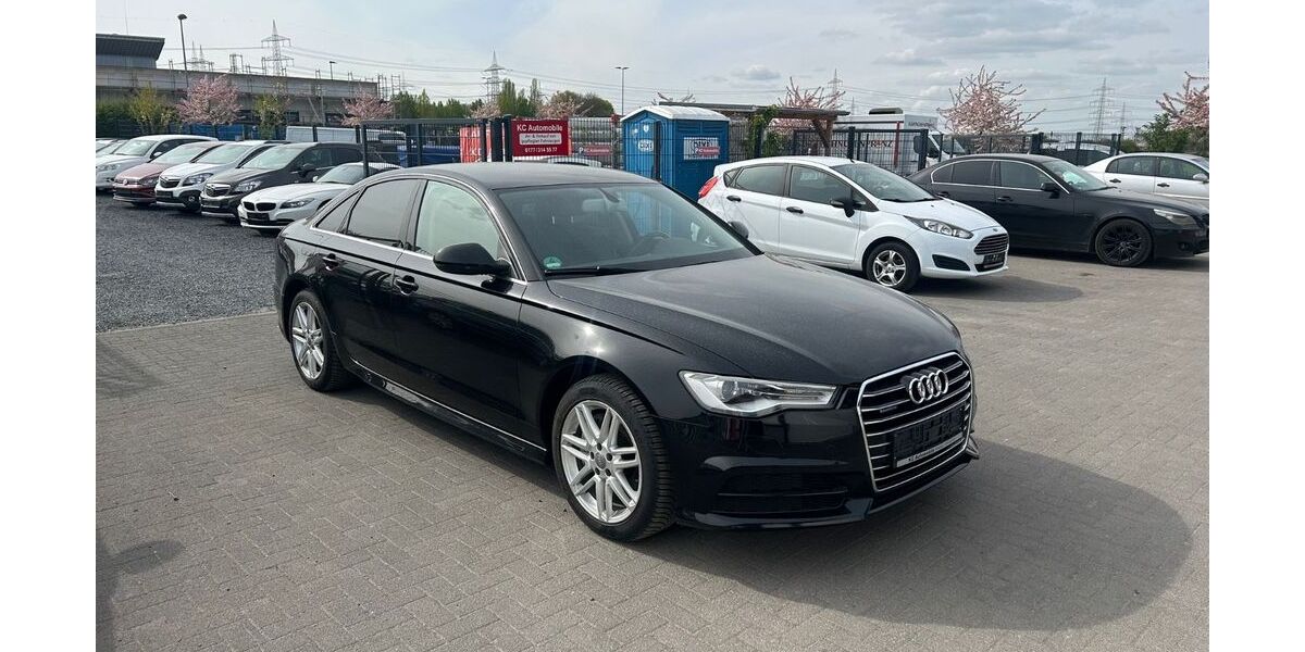 Audi A6 254.000 km 11.999 &euro; Wesseling (bei Köln) 50389