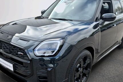 Mini Countryman S (Cooper) 1.186 km 49.867 &euro; Barsbüttel bei Hamburg 22885