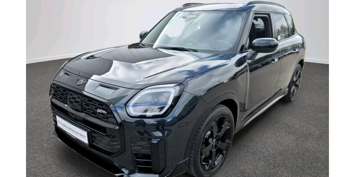 Mini Countryman S (Cooper) 1.186 km 49.867 &euro; Barsbüttel bei Hamburg 22885