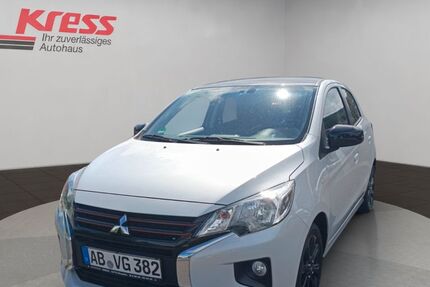 Mitsubishi Space Star 1.300 km 16.490 € Mömbris 63776