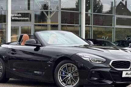 BMW Z4 24.759 km 43.490 &euro; Winnenden 71364