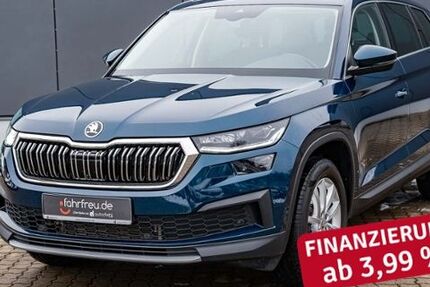 Skoda Kodiaq 57.204 km 35.390 &euro; Gießen 35394