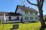 Bauernhaus, Landhaus Murnau am Staffelsee - 7 Zimmer, 150 m&sup2;, 899.000&euro; | Angebot:26169578