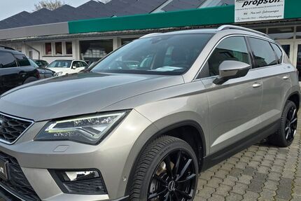 Seat Ateca 89.600 km 19.490 &euro; Daleiden 54689