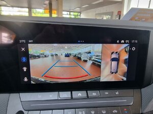 Astra GS Line Ultimate Paket 360°Kamera uvm