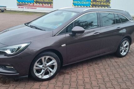 Opel Astra 216.000 km 5.400 &euro; Halle/S. 06132