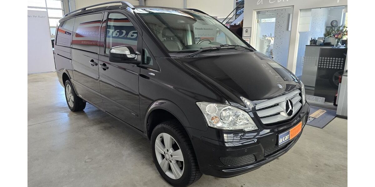 Mercedes-Benz Viano 204.900 km 17.900 &euro; Altingen (Kreis Tübingen) 72119