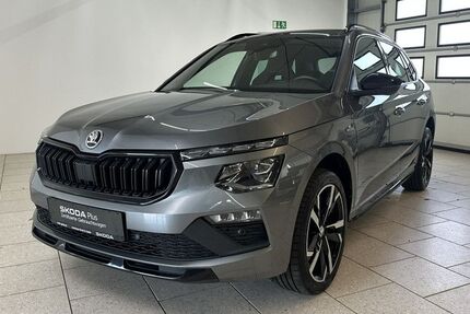 Skoda Kamiq 33.100 km 26.999 &euro; Hemmingen/Hannover 30966