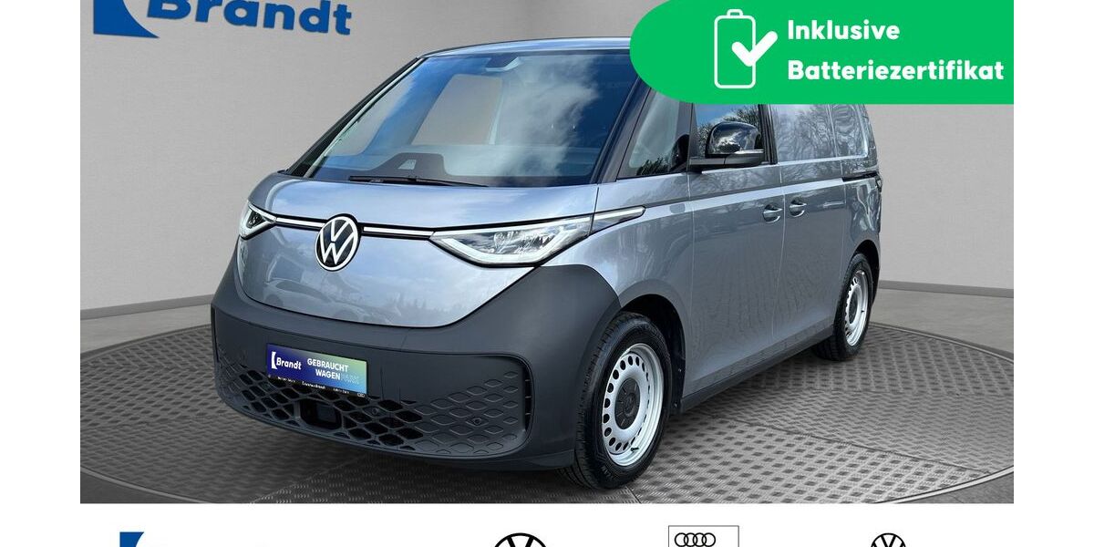 VW ID. Buzz 22.535 km 38.390 &euro; Achim 28832