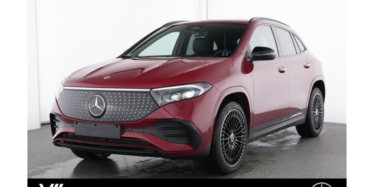 Mercedes-Benz EQA 21.419 km 44.996 &euro; Leer 26789