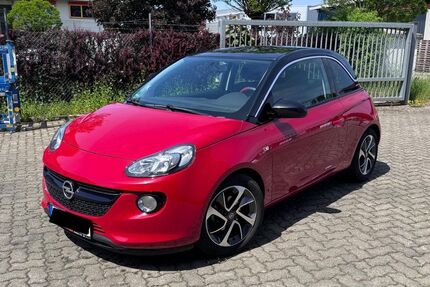 Opel Adam 77.223 km 7.300 &euro; Waldkirch 79183
