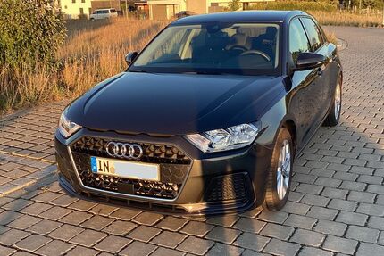 Audi A1 7.200 km 20.950 &euro; Ingolstadt 85051