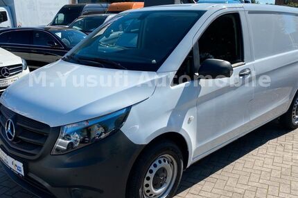 Mercedes-Benz Vito 93.761 km 16.290 &euro; Hamburg 20537