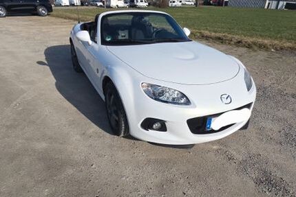 Mazda MX-5 72.000 km 12.700 &euro; Stuttgart 70180