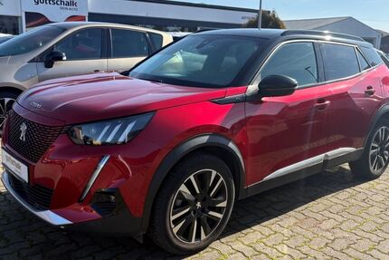 Peugeot 2008 33.333 km 18.490 &euro; Schönebeck 39218