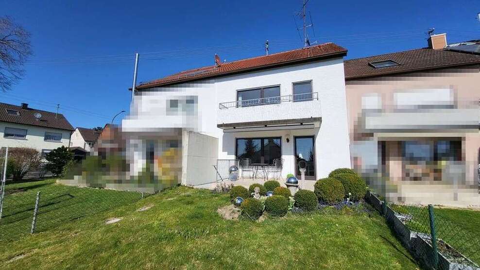 Haus zum Kaufen in Pfaffenhofen 385.000 € 102.37 m²