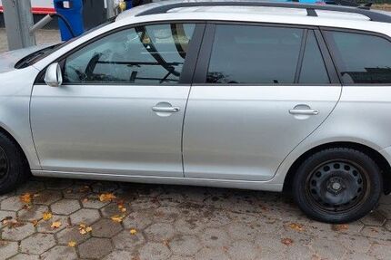 VW Golf 193.500 km 4.400 &euro; Potsdam 14478