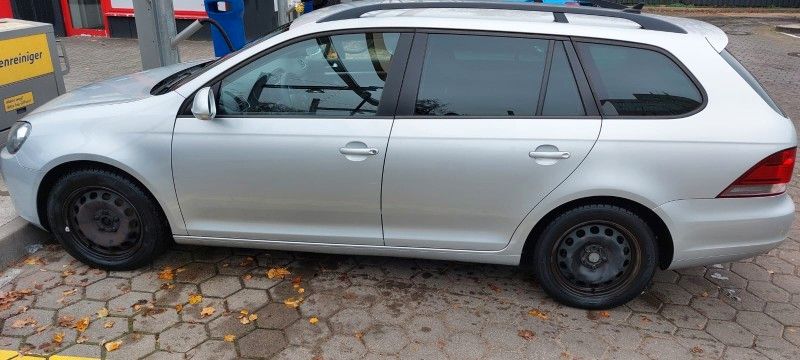 VW Golf 193.500 km 4.400 &euro; Potsdam 14478