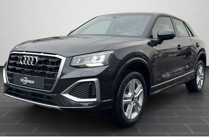 Audi Q2 2.100 km 32.222 &euro; Ludwigshafen 67063