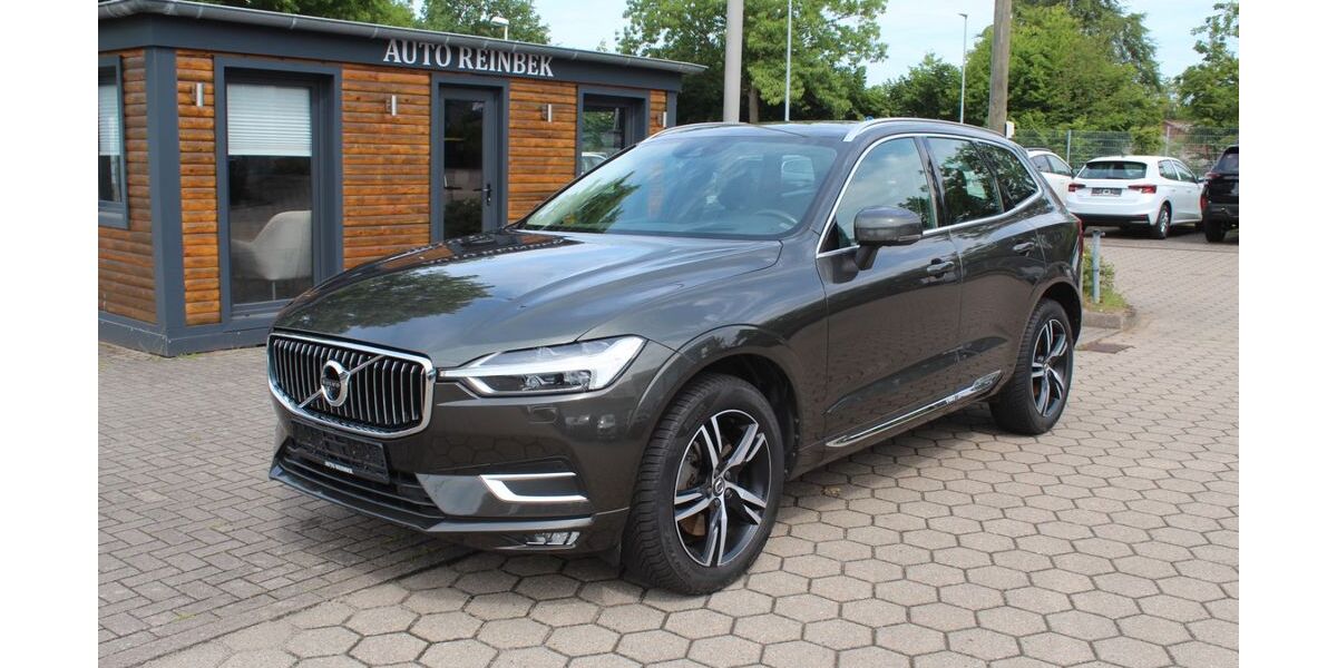 Volvo XC60 317.400 km 16.900 &euro; Reinbek 21465