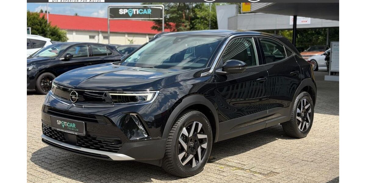 Opel Mokka 44.979 km 18.890 &euro; Leer 26789