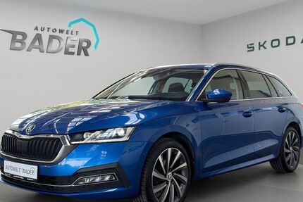 Skoda Octavia 126.474 km 19.430 &euro; Bruckmühl 83052