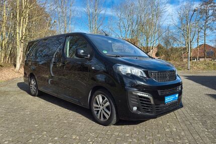 Peugeot Traveller 146.500 km 25.800 &euro; Detern 26847