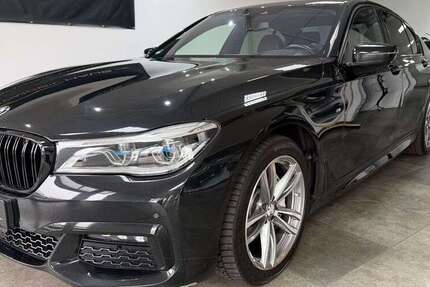 BMW 740 161.526 km 32.980 &euro; Lemwerder 27809