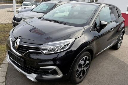 Renault Captur 107.000 km 11.300 &euro; Berg b. Neumarkt i.d.OPf 92348