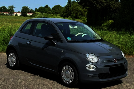 Fiat 500 27.120 km 11.424 &euro; Hürth 50354