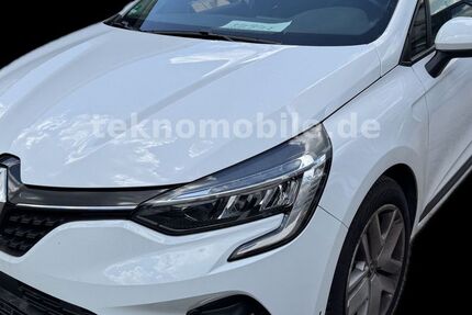 Renault Clio 147.989 km 4.998 &euro; Hildesheim 31137