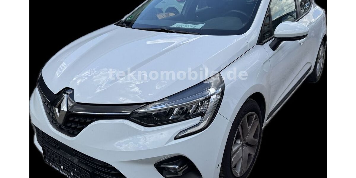 Renault Clio 147.989 km 4.998 &euro; Hildesheim 31137