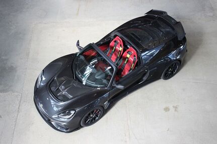 Lotus Exige