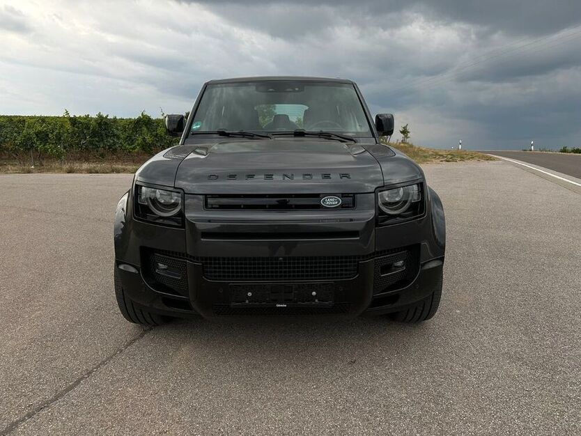 Defender