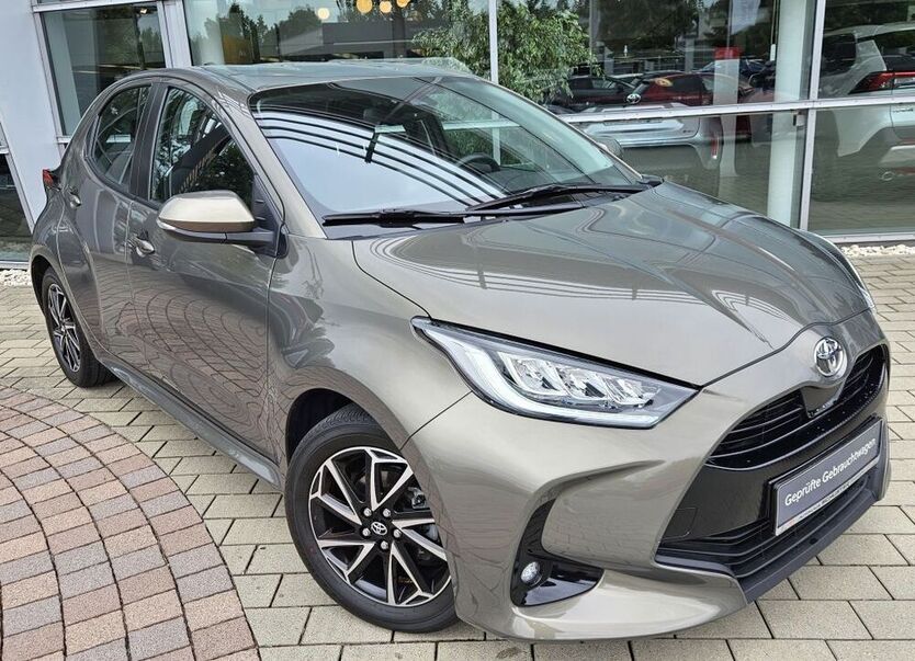 Yaris