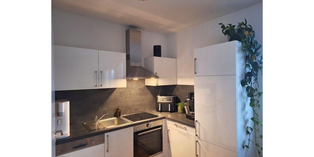 Carlsgarten Bad Kreuznach - Penthaus - traumhafte Aussicht - 3-Zimmer; Dachterrasse, Stellplatz 3 zimmer