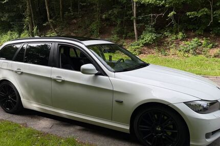 BMW 320 230.000 km 5.499 &euro; Obernzell 94130