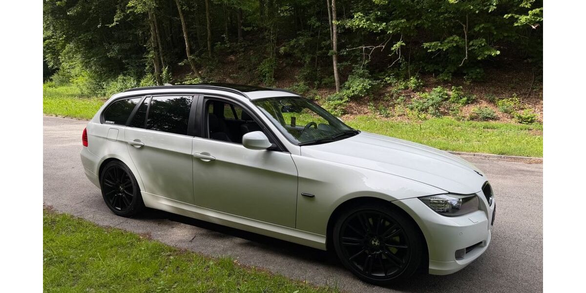 BMW 320 230.000 km 5.499 &euro; Obernzell 94130