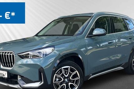 BMW X1 12.900 km 44.900 &euro; Rostock 18146