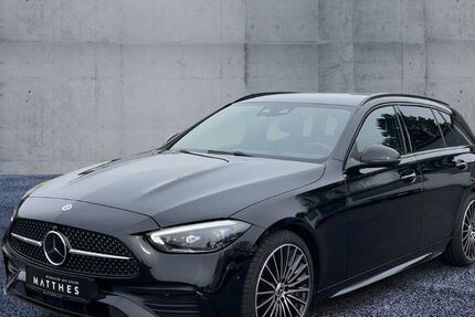 Mercedes-Benz C 220 26.326 km 46.269 &euro; Marktredwitz 95615
