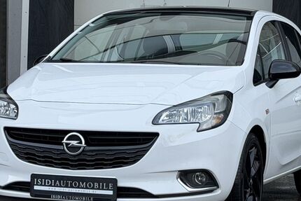 Opel Corsa 85.000 km 9.950 &euro; Reutlingen/Mittelstadt 72766