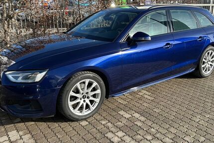 Audi A4 156.500 km 17.490 &euro; Ottobrunn/Riemerling 85521