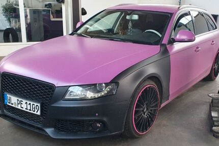 Audi A4 186.000 km 5.800 &euro; Aßmannshardt 88433