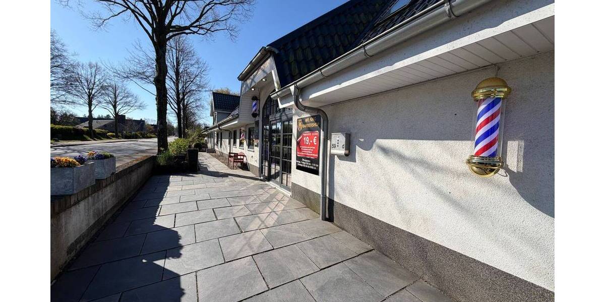 Gewerbeobjekt Hattstedt - 5 Zimmer, 249.000&euro; | Angebot:26277635