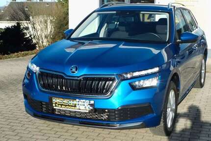 Skoda Kamiq 35.600 km 16.990 &euro; Grossolbersdorf 09432